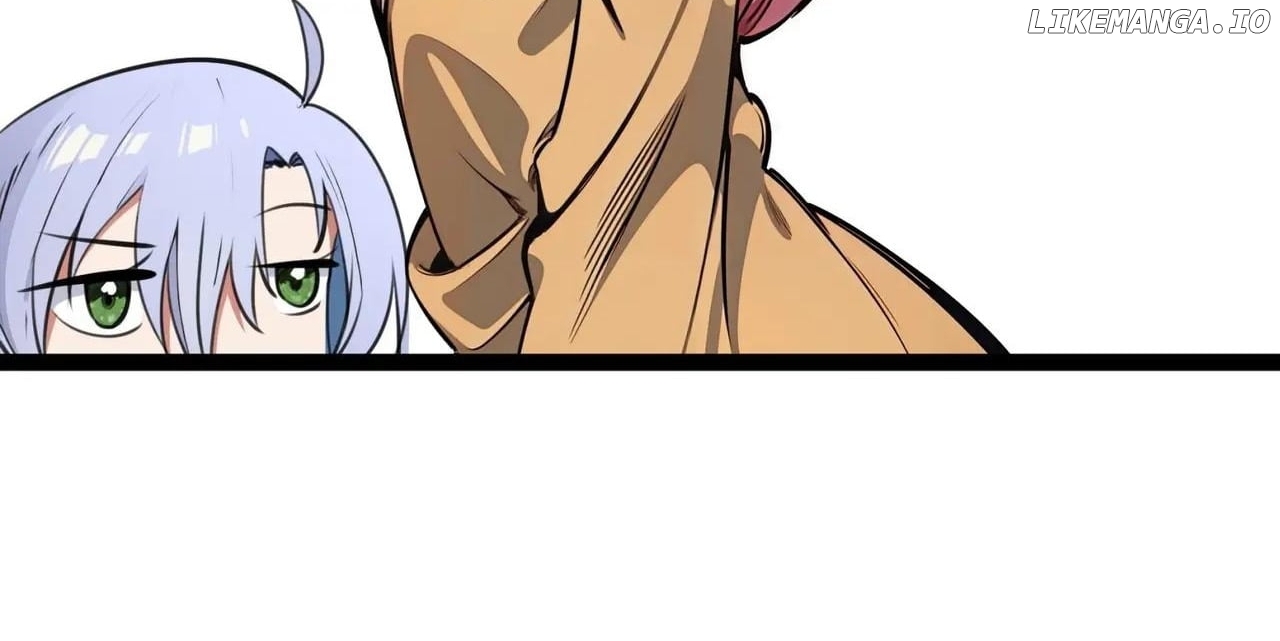 Daddy President Is Too Hard To Deal With Chapter 195 - page 80